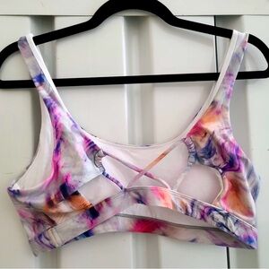 Rockwear sports bras